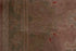 Antique Oushak Runner Rug (4' x 16')